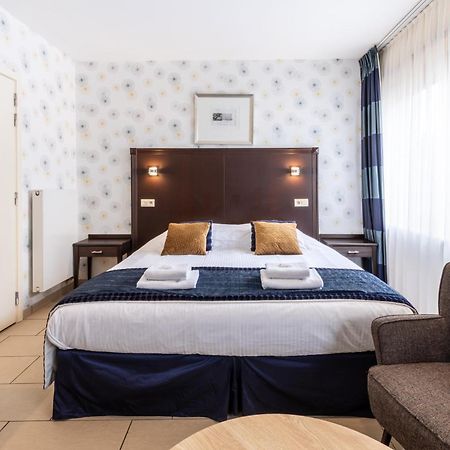 Hotel Jose 블랑켄베르크 외부 사진