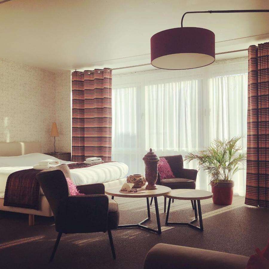 Hotel Jose 블랑켄베르크 외부 사진