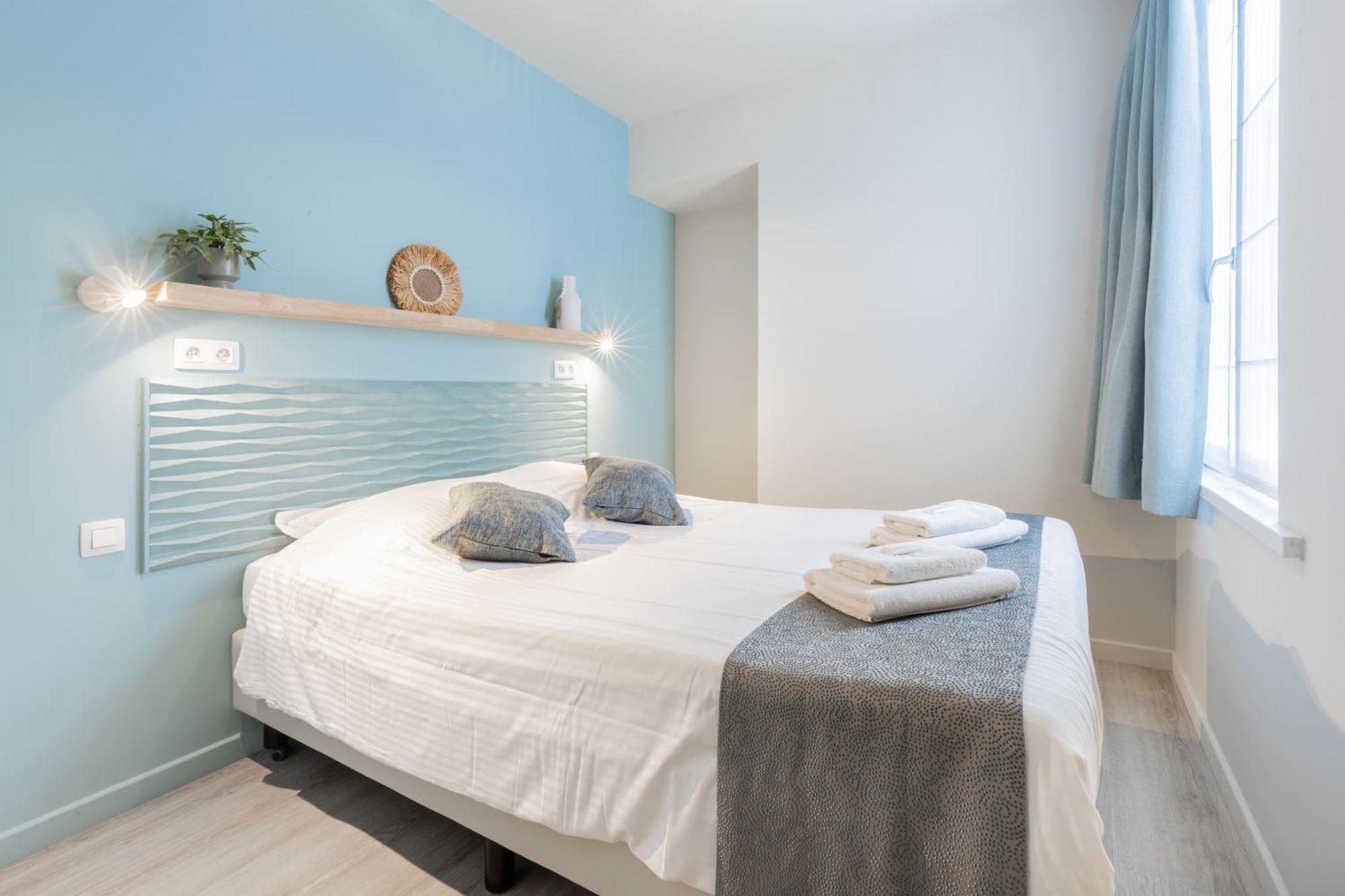 Hotel Jose 블랑켄베르크 외부 사진