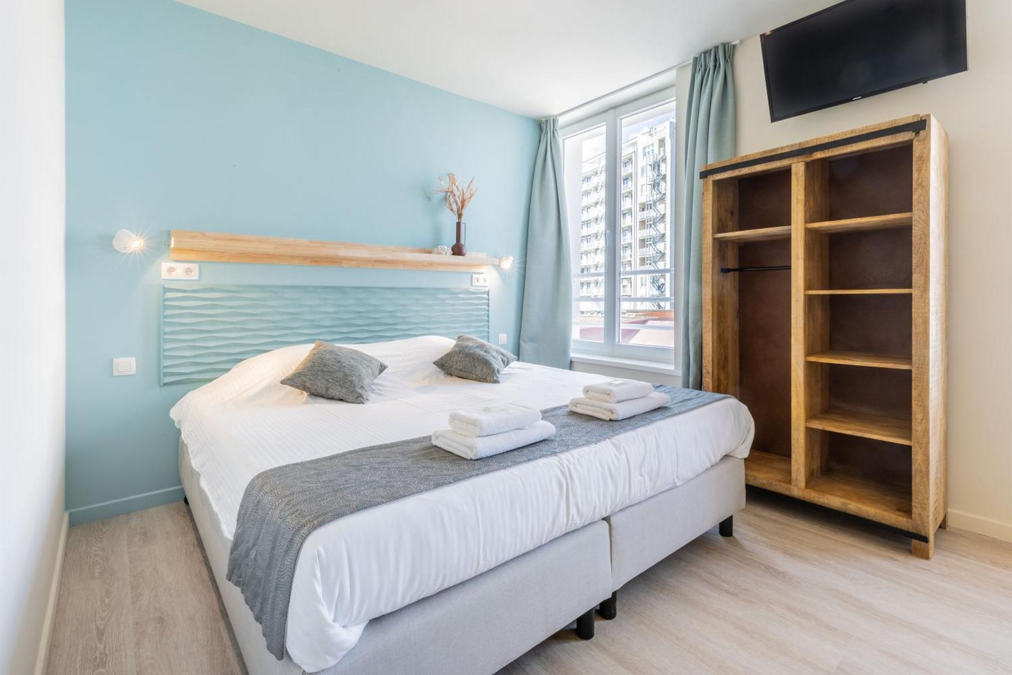 Hotel Jose 블랑켄베르크 외부 사진