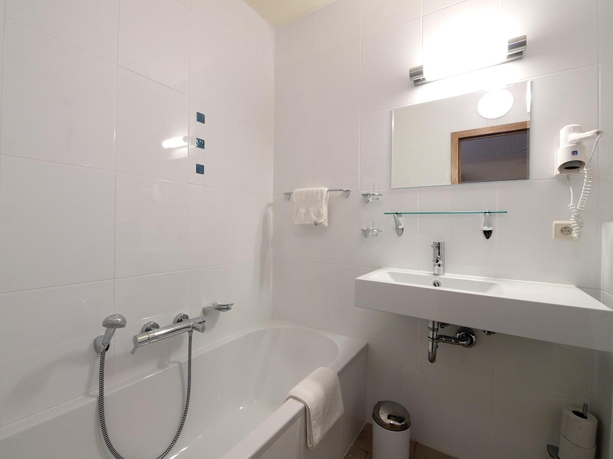 Hotel Jose 블랑켄베르크 외부 사진