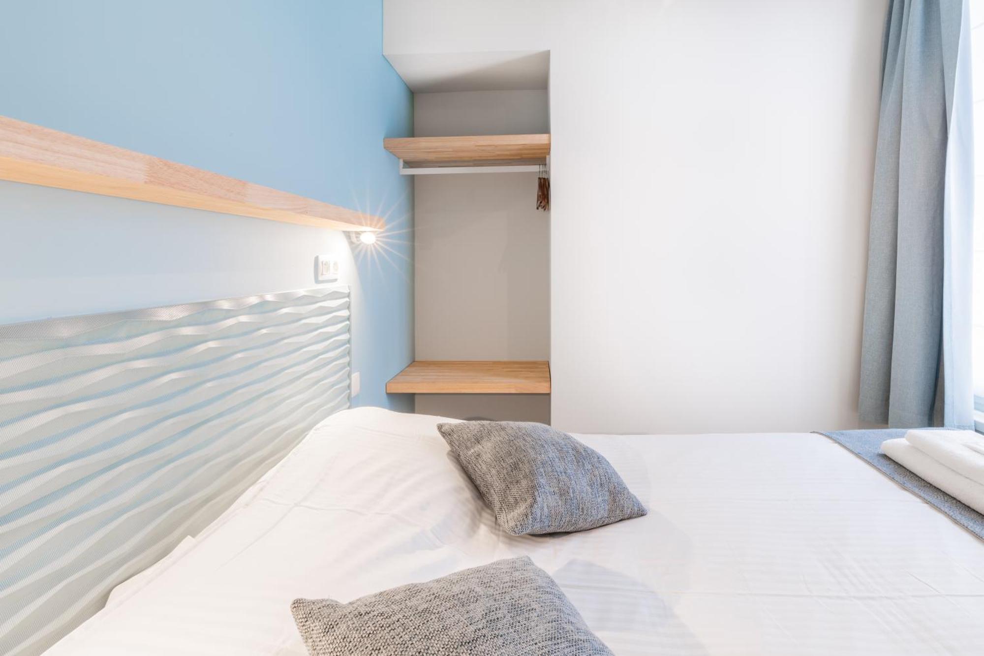 Hotel Jose 블랑켄베르크 외부 사진