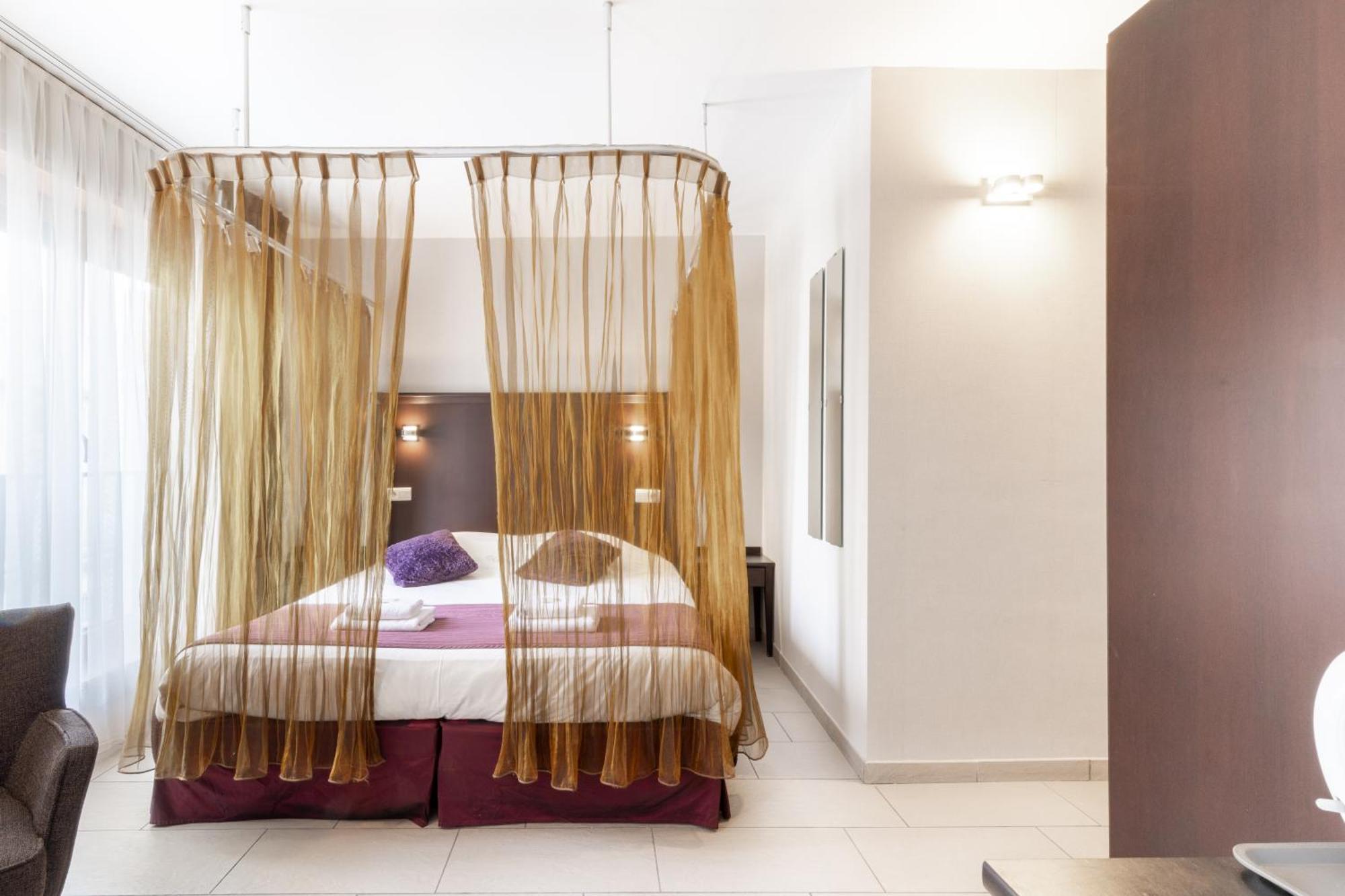 Hotel Jose 블랑켄베르크 외부 사진