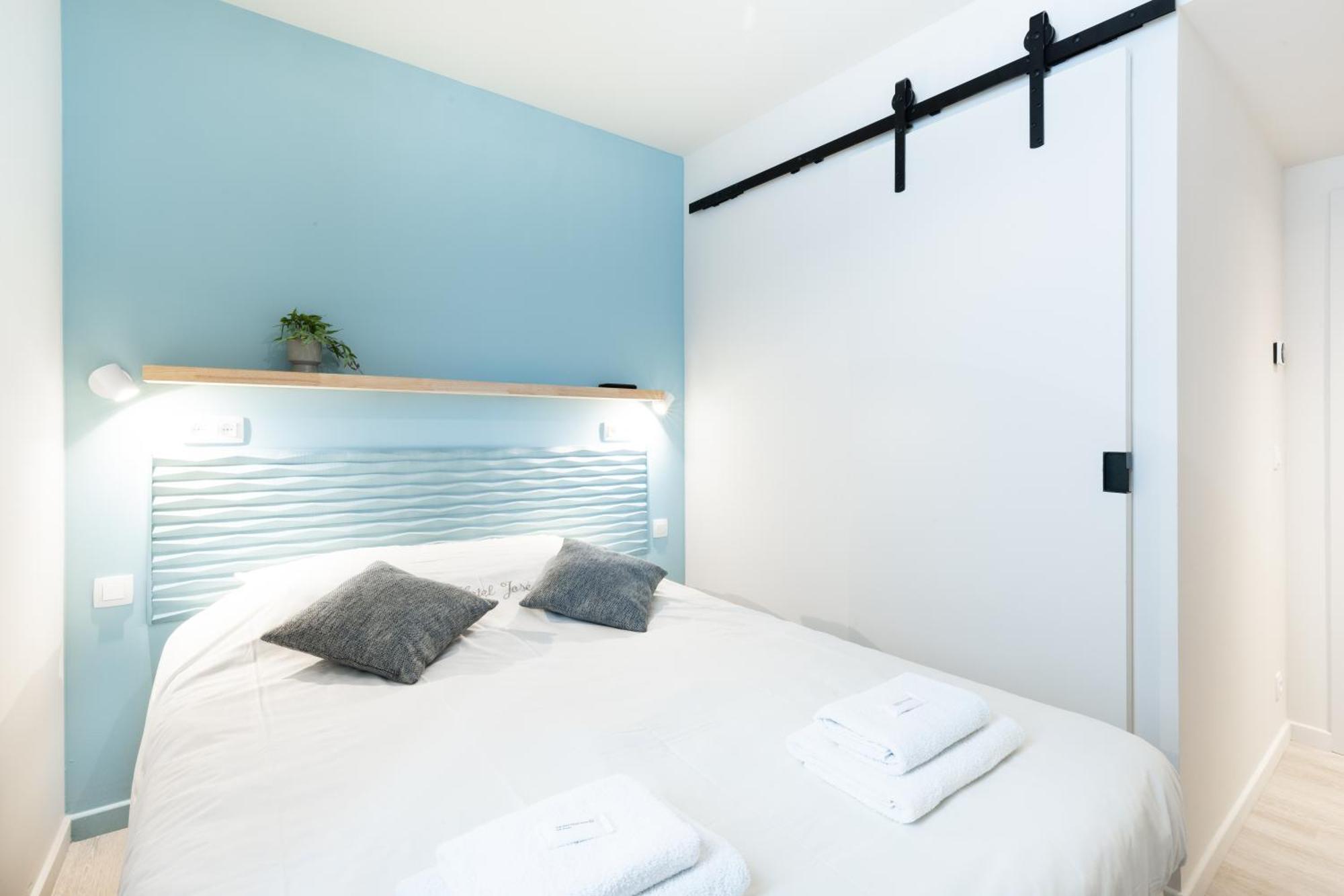 Hotel Jose 블랑켄베르크 외부 사진