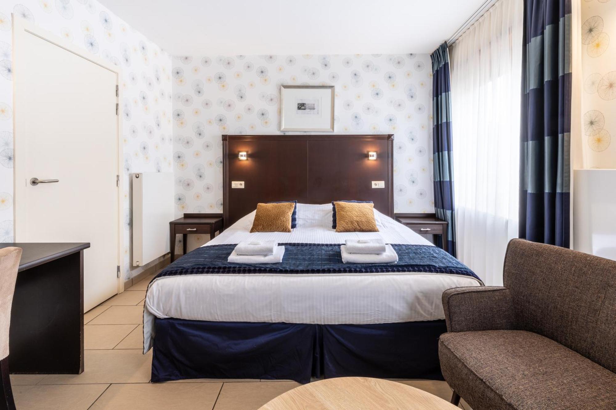 Hotel Jose 블랑켄베르크 외부 사진