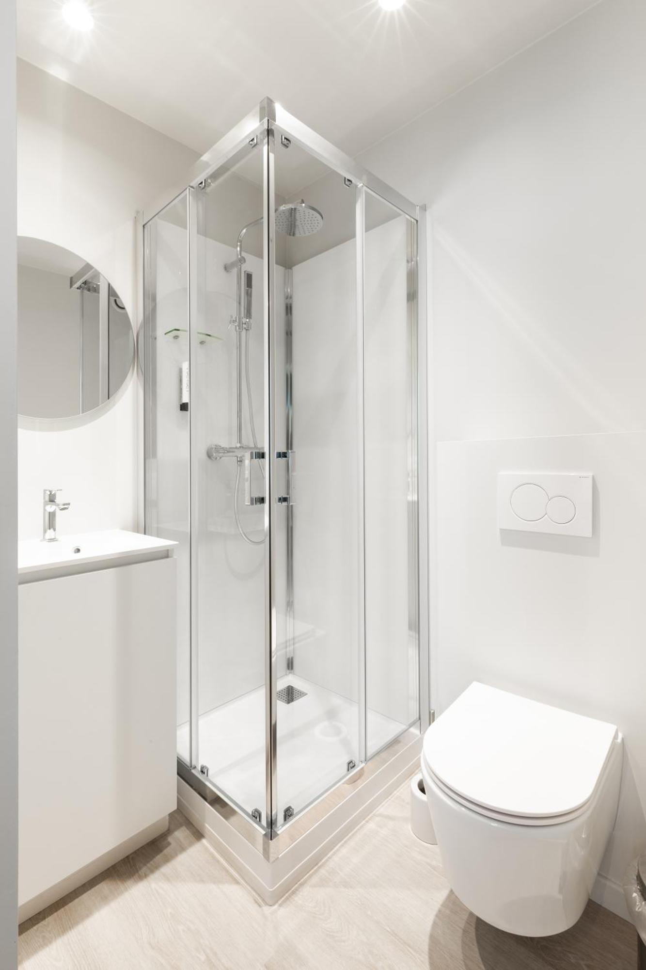 Hotel Jose 블랑켄베르크 외부 사진
