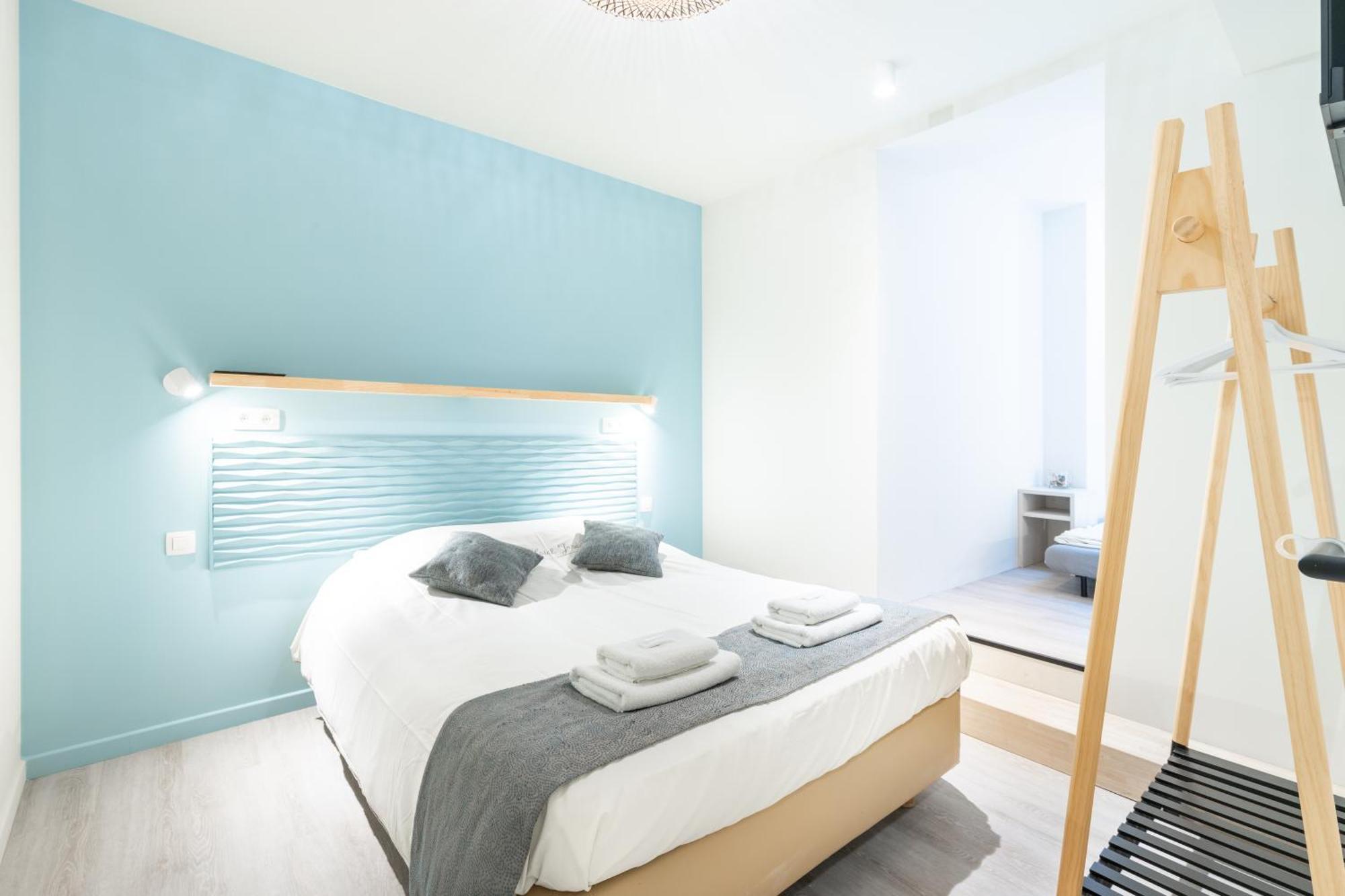 Hotel Jose 블랑켄베르크 외부 사진