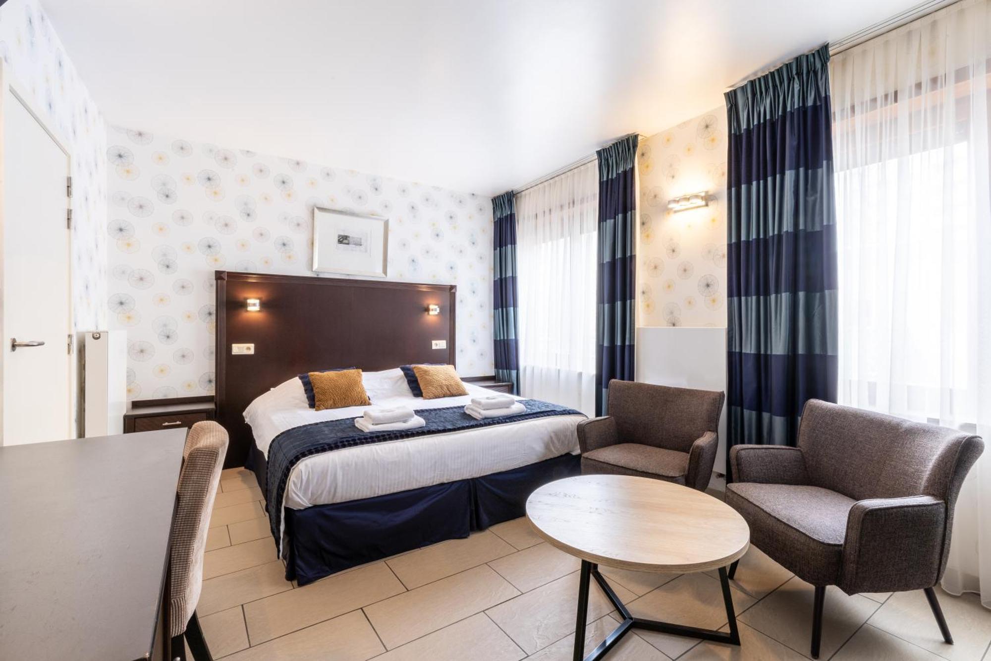 Hotel Jose 블랑켄베르크 외부 사진