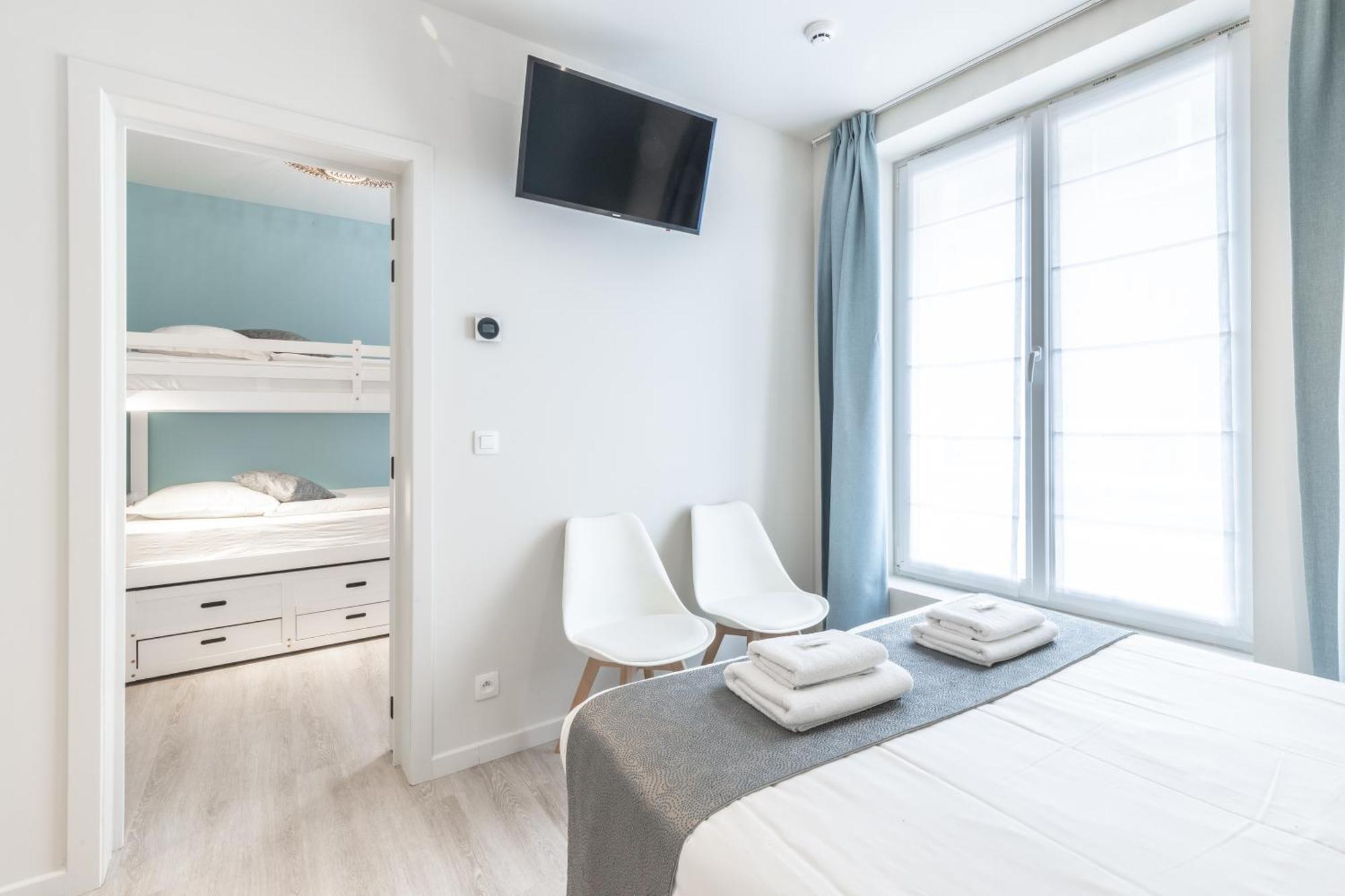 Hotel Jose 블랑켄베르크 외부 사진