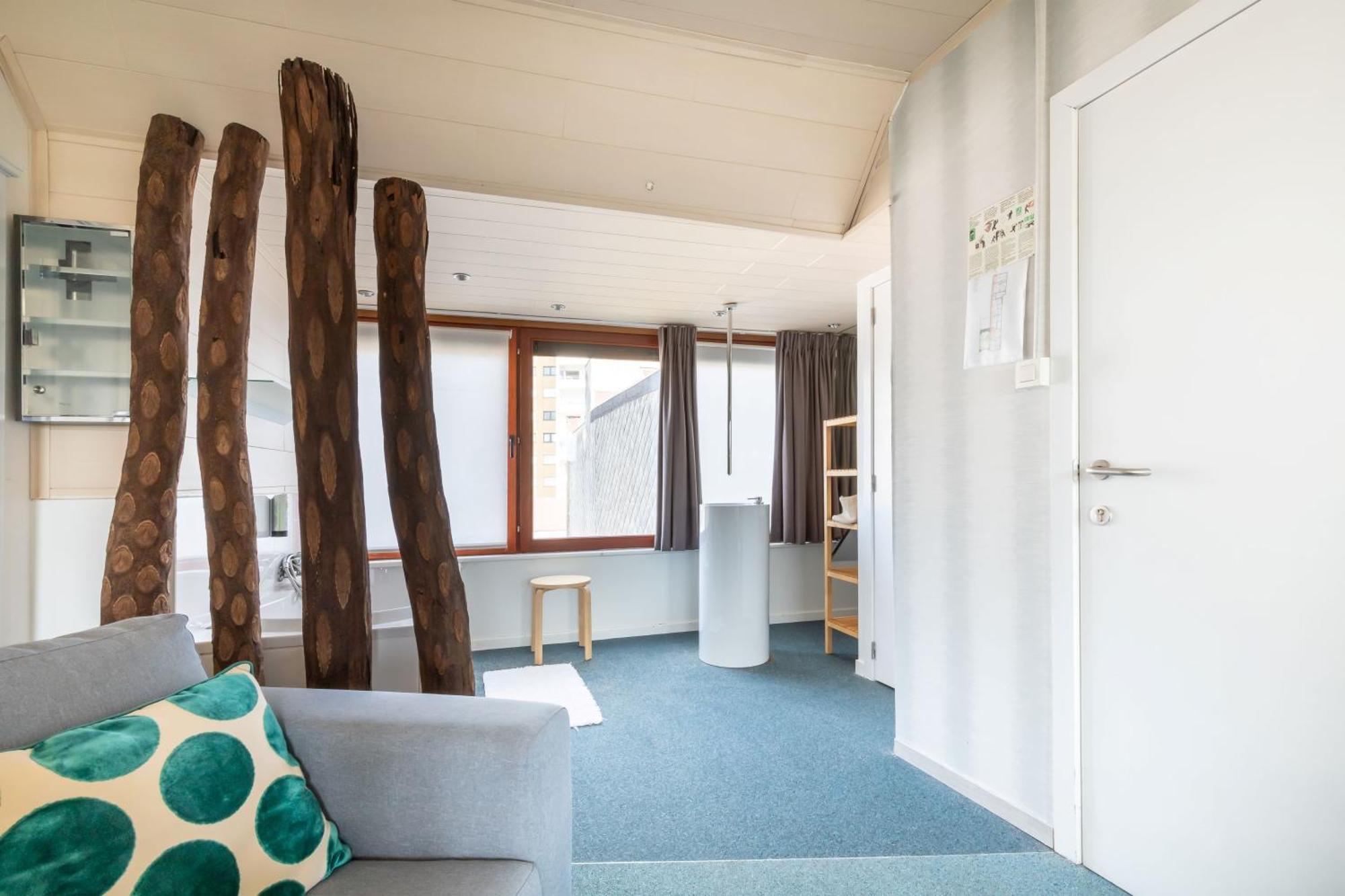 Hotel Jose 블랑켄베르크 외부 사진