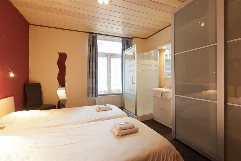 Hotel Jose 블랑켄베르크 외부 사진