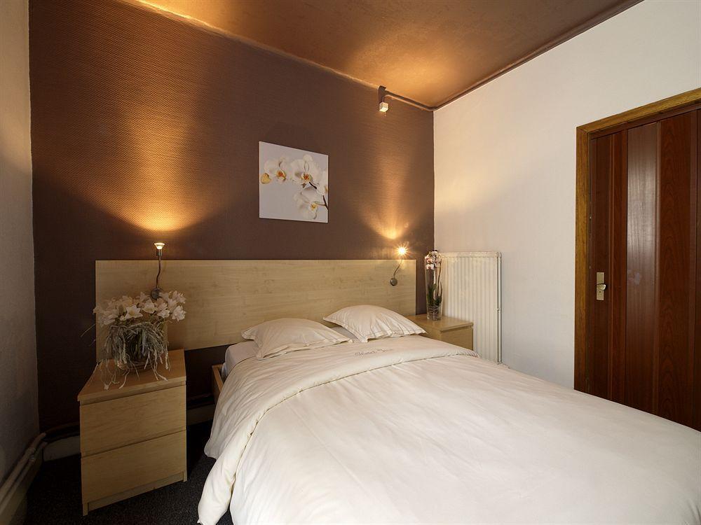 Hotel Jose 블랑켄베르크 외부 사진