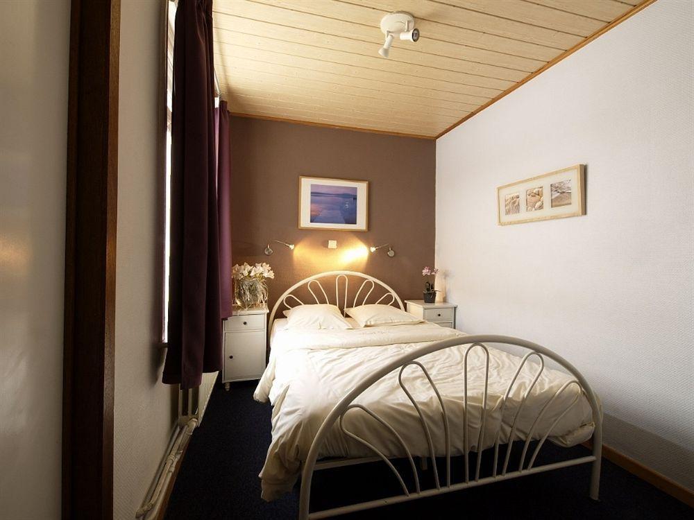 Hotel Jose 블랑켄베르크 외부 사진