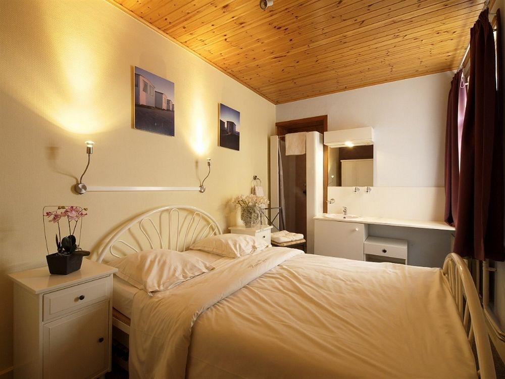 Hotel Jose 블랑켄베르크 외부 사진