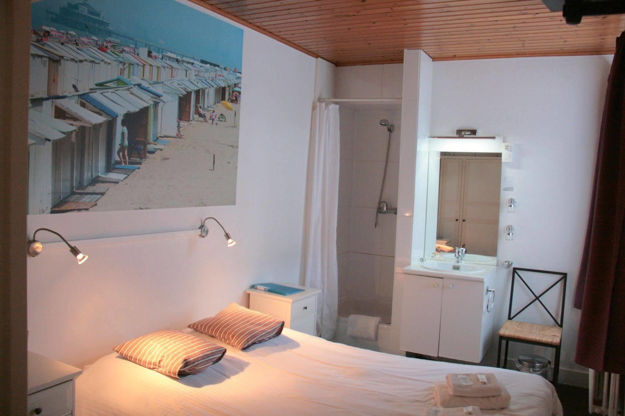 Hotel Jose 블랑켄베르크 외부 사진
