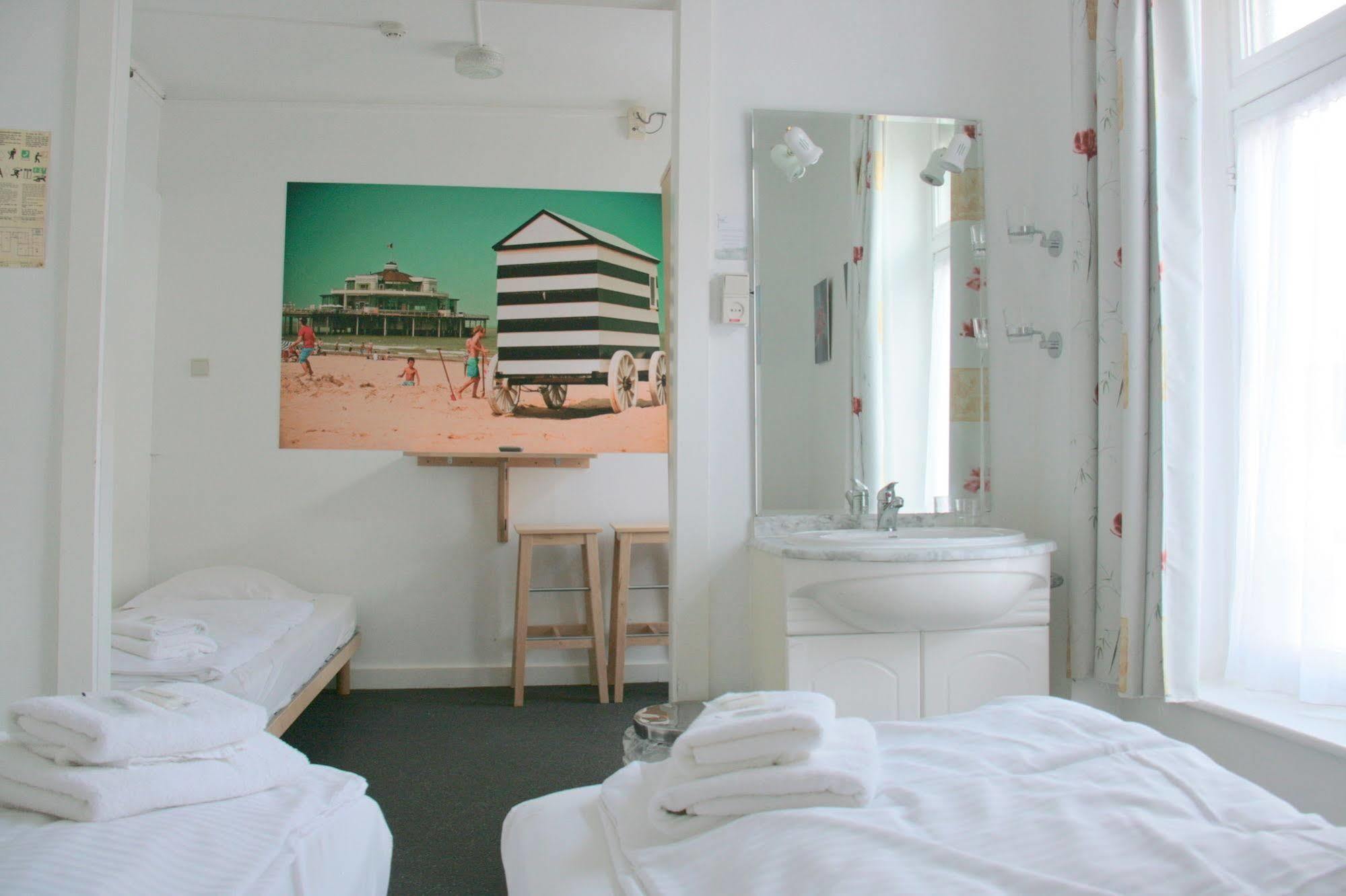 Hotel Jose 블랑켄베르크 외부 사진