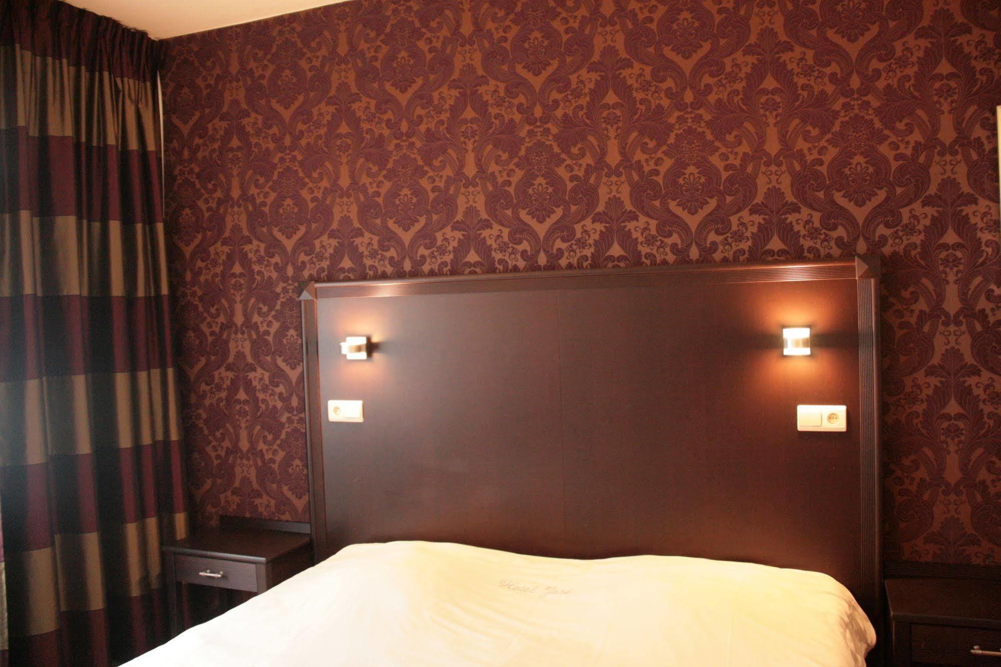 Hotel Jose 블랑켄베르크 외부 사진
