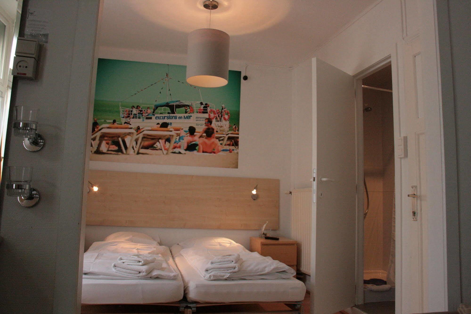 Hotel Jose 블랑켄베르크 외부 사진