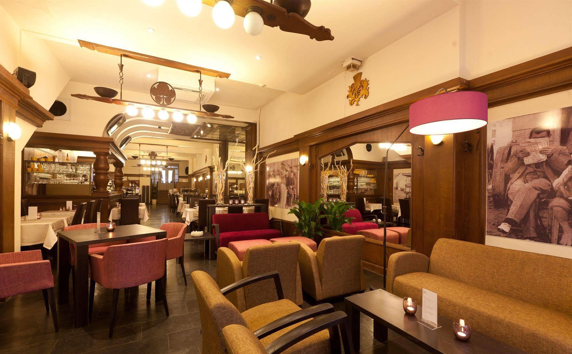 Hotel Jose 블랑켄베르크 외부 사진