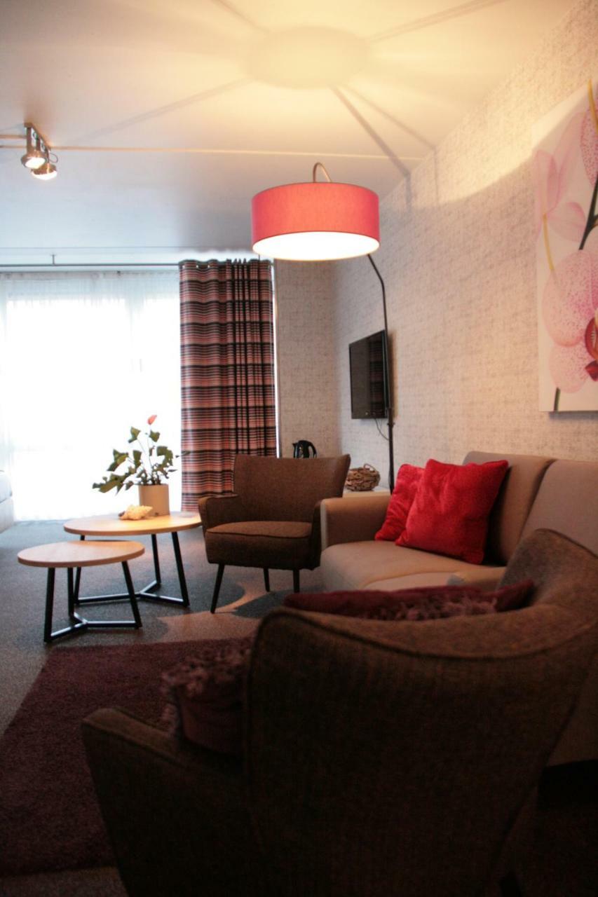 Hotel Jose 블랑켄베르크 외부 사진
