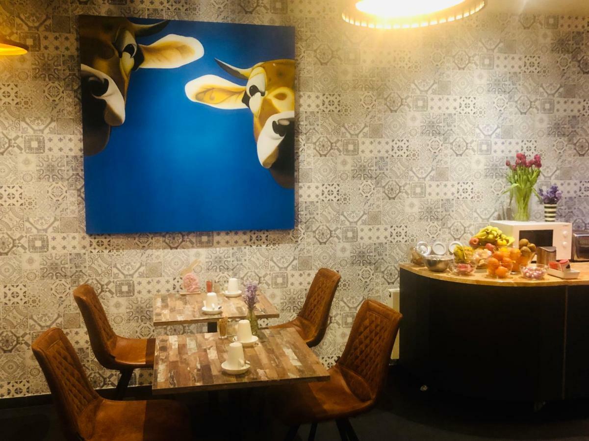 Hotel Jose 블랑켄베르크 외부 사진